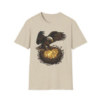 Raising the Trade T-shirt