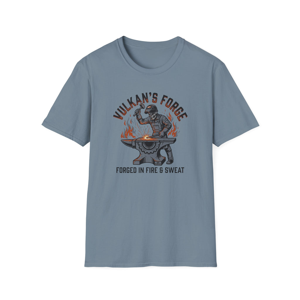 Vulkan's Forge T-shirt