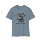 Vulkan's Forge T-shirt