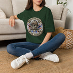 High Voltage Low Tolerance T-shirt