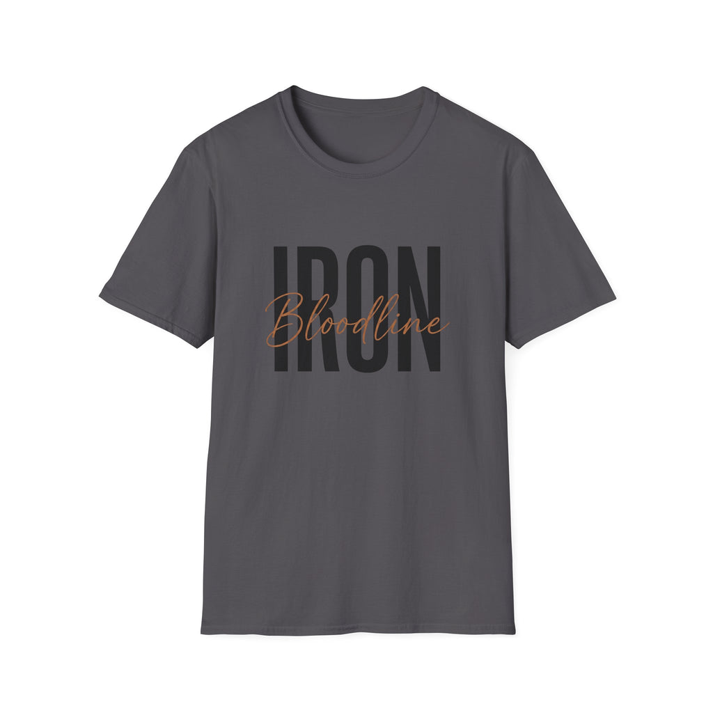 Iron Bloodline T-shirt