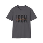 Iron Bloodline T-shirt