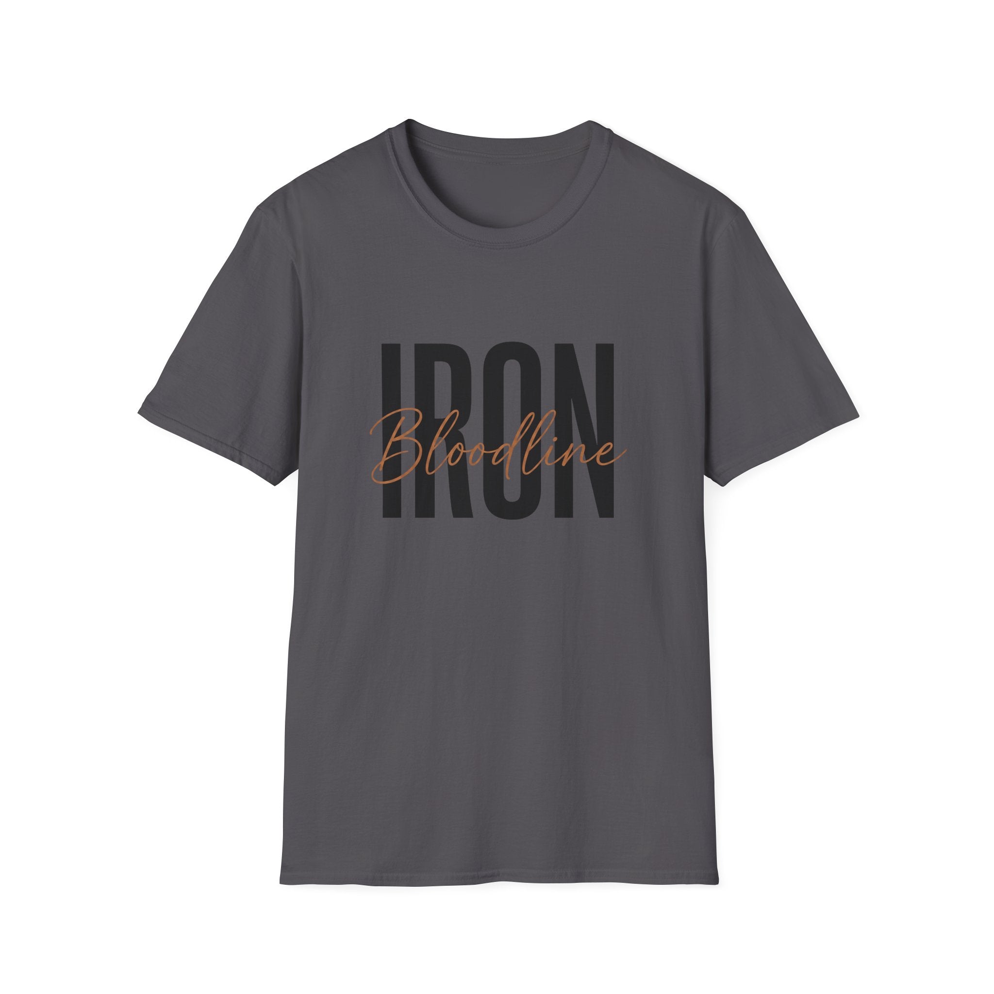 Iron Bloodline T-shirt