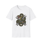 Rattled & Wrenched T-shirt