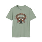 Torque Beats Talk T-shirt