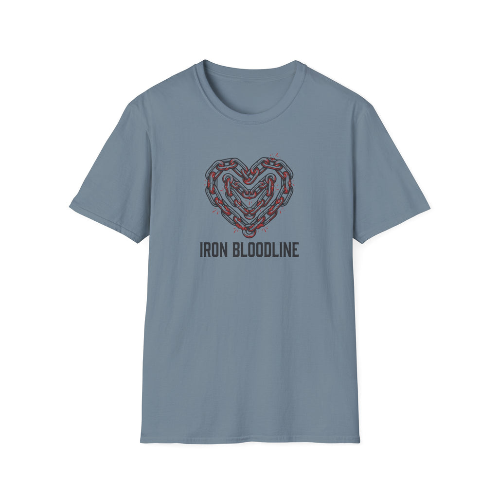 Welded Heart T-shirt