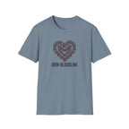 Welded Heart T-shirt
