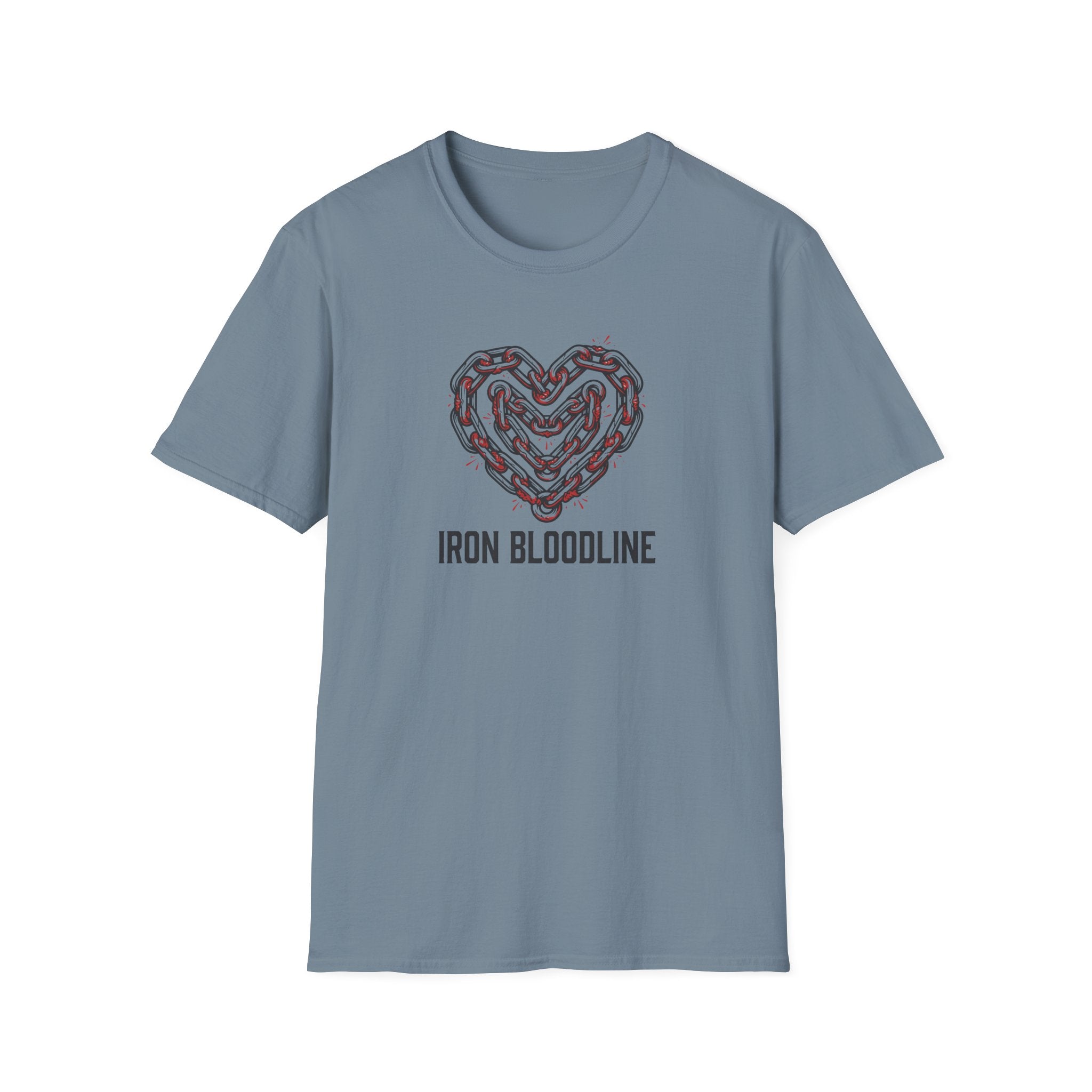 Welded Heart T-shirt