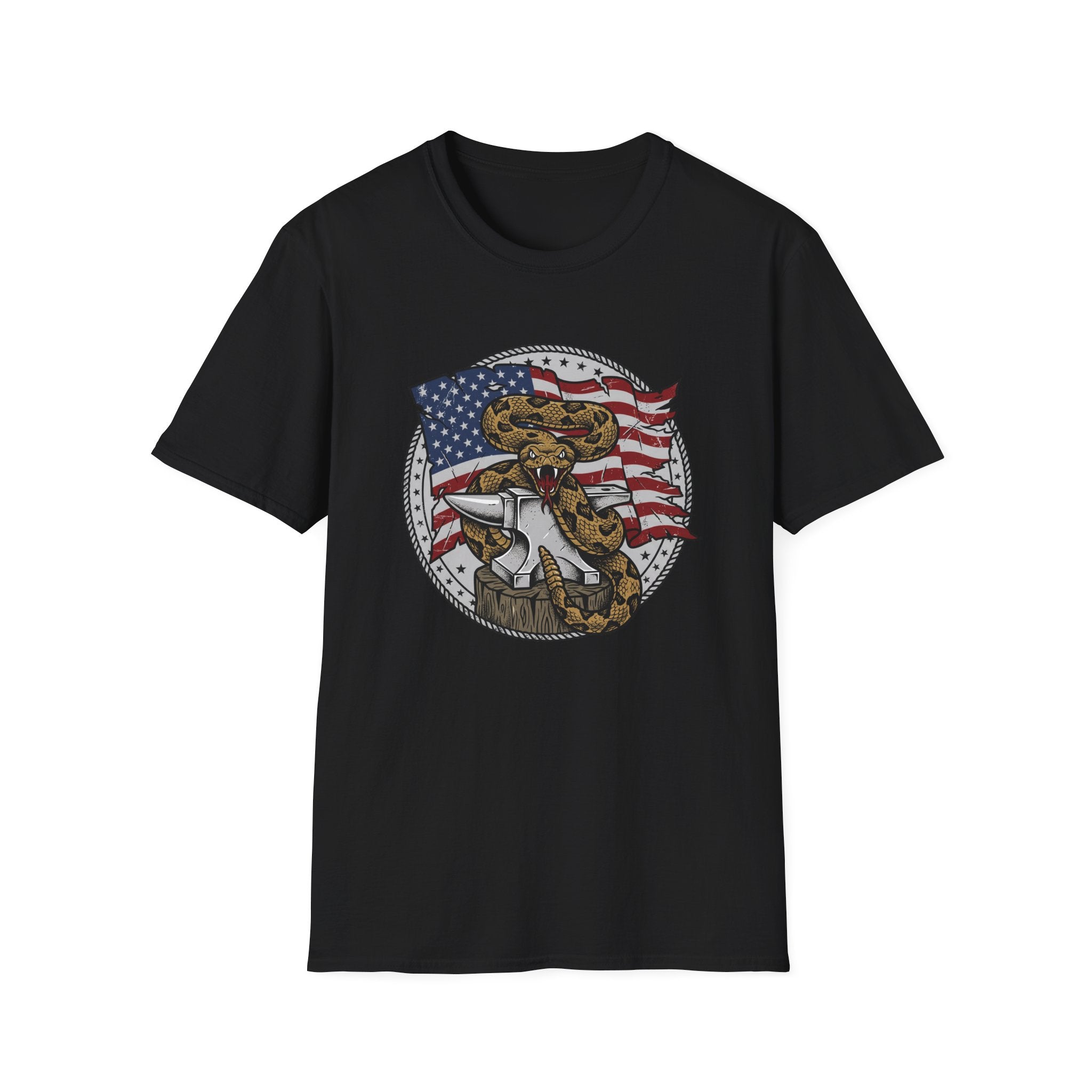 The Protector T-shirt