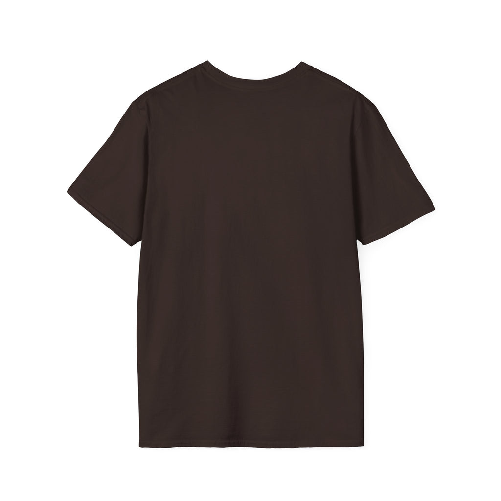 Blue Collar Mama T-shirt