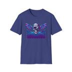 Fabric T-shirt