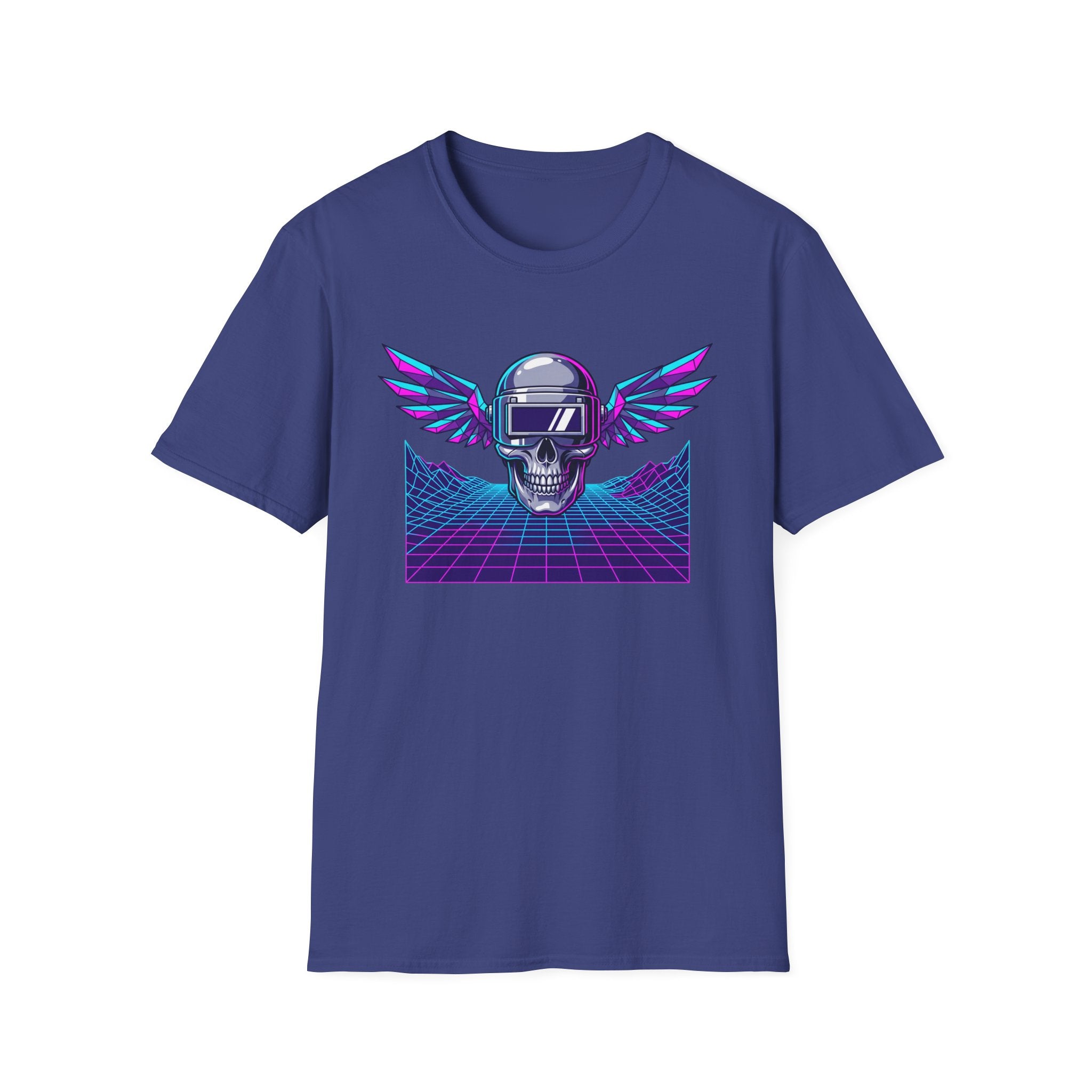 Fabric T-shirt
