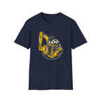 Excavation Nation T-shirt