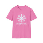 She Keeps it Cool T-shirt