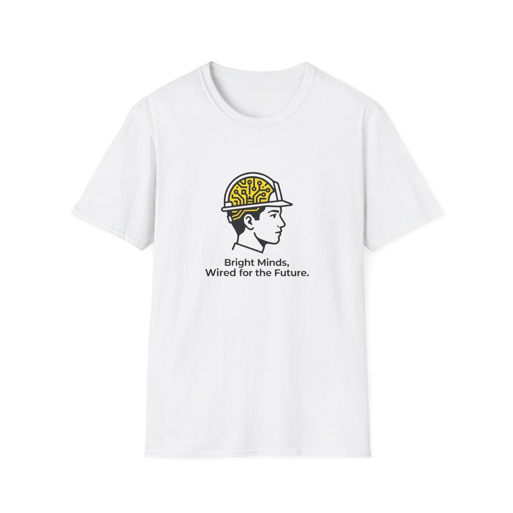 Bright Minds T-shirt