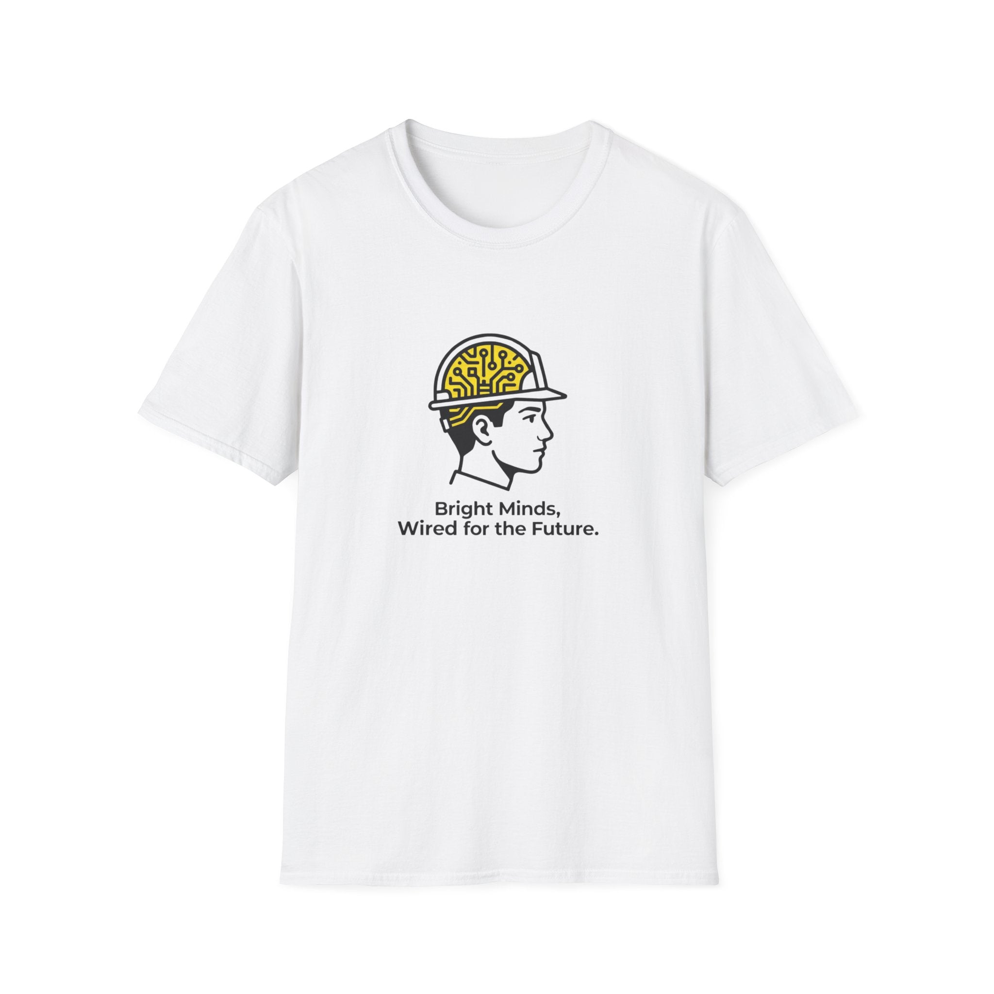 Bright Minds T-shirt