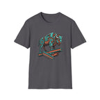 Iron Buffalo T-shirt
