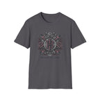Iron Heart Steel Hands T-shirt