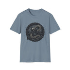 Mechanical Snake T-shirt