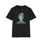 Built On Steady Hands T-shirt