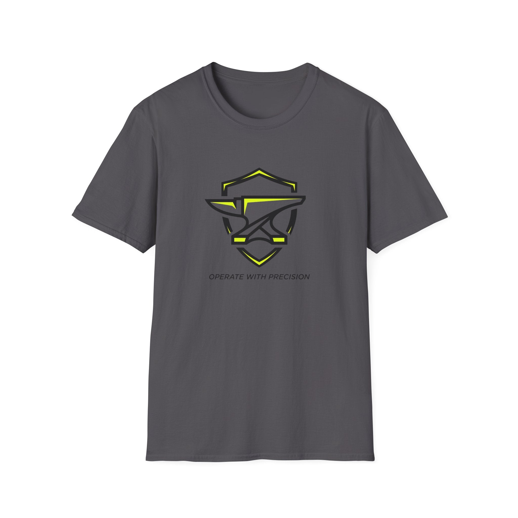 Operate with Precision T-shirt