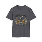Iron Mama Sunflowers T-shirt
