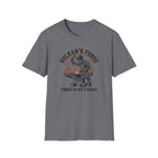 Vulkan's Forge T-shirt